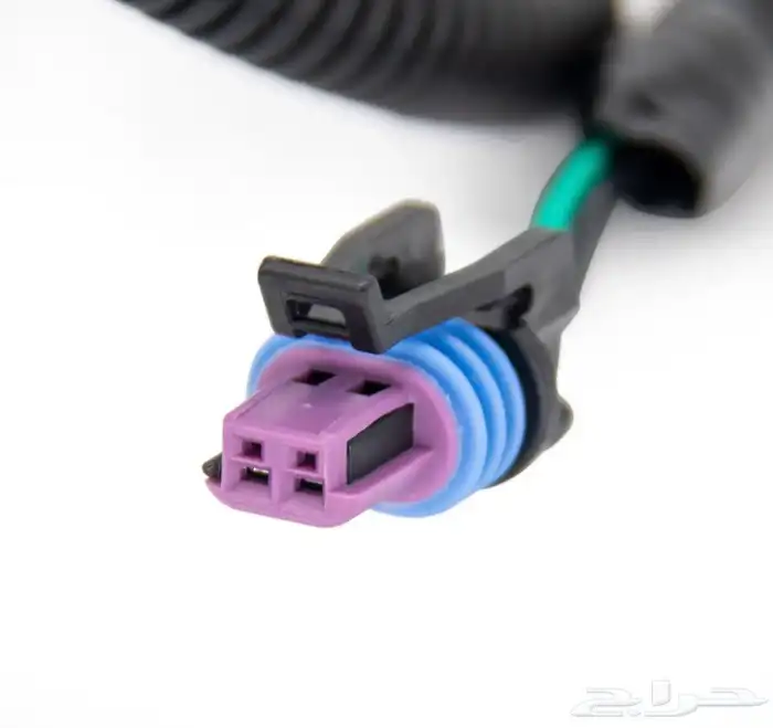 ظفيره قير 4l80-4l60 على مكينه Ls1 - 5.3 2