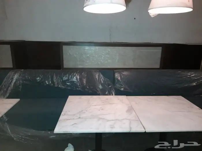 ديكورات شغل كافيهات 4