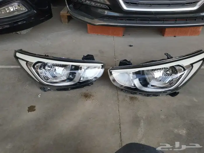 شمعات اكسنت هونداي 9