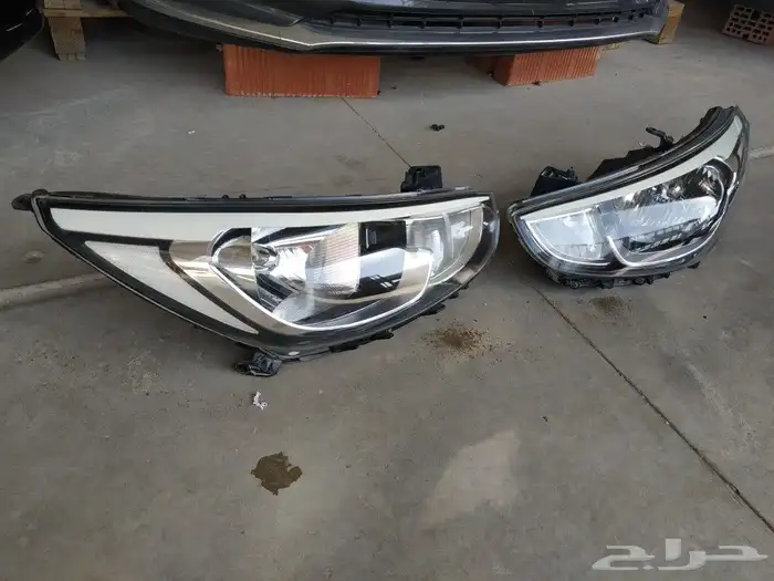 شمعات اكسنت هونداي 6