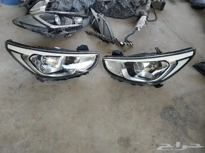 شمعات اكسنت هونداي 5