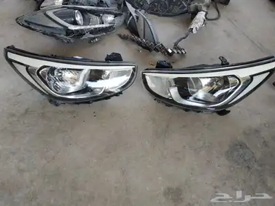 شمعات اكسنت هونداي 0