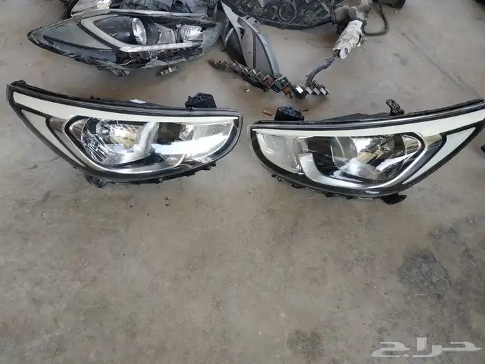 شمعات اكسنت هونداي 0