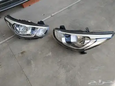شمعات اكسنت هونداي 1