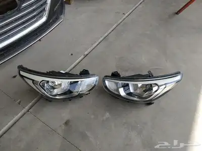 شمعات اكسنت هونداي 3