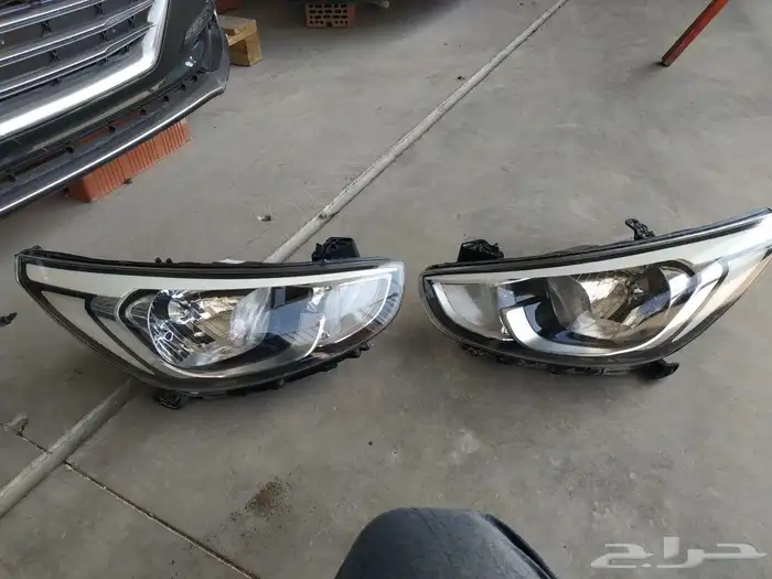 شمعات اكسنت هونداي 7