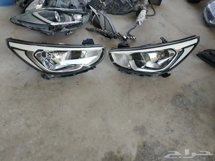 شمعات اكسنت هونداي 4