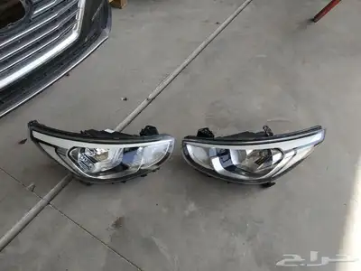 شمعات اكسنت هونداي 2
