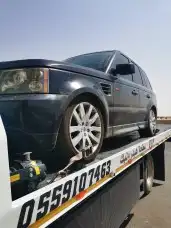 سطحه هيدروليك لنقل السيارات داخل الخرج وجميع المدن 0