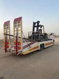 اجار رفعات شوكيه كرينات سطحات حسب اطلب 0508950456 8