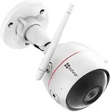 كمرات مراقبه خارجية ezvez c3w 0