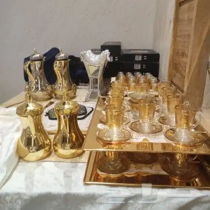 قهوجين وصبابين الرياض 4