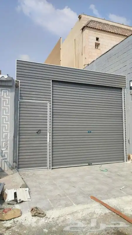 ابواب اتوماتكيه 0