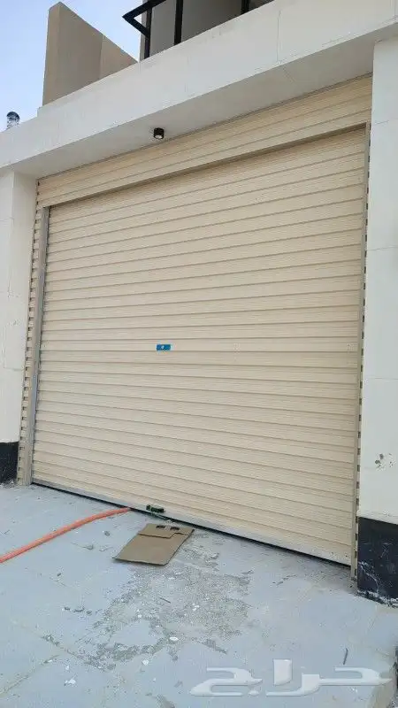 ابواب اتوماتكيه 1