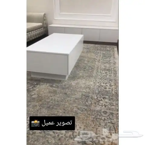 اطقم طاولات من Beautiful Corner 1
