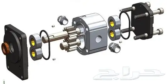 تصميم ثلاثي الأبعاد سوليد ورك Solidworks 3D 6