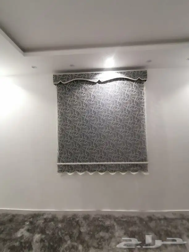 ستاير رول للمحلات والمنازل تفصيل وجاهز 3
