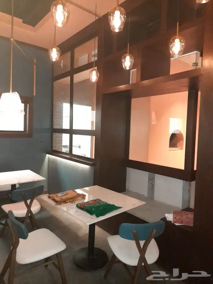 ديكورات شغل كافيهات 1