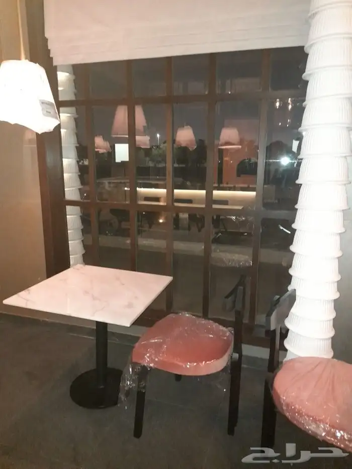 ديكورات شغل كافيهات 7