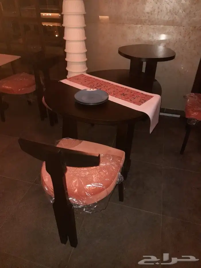 ديكورات شغل كافيهات 6