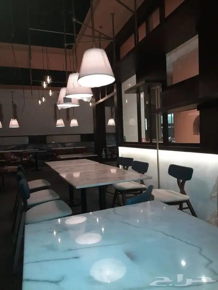 ديكورات شغل كافيهات 2