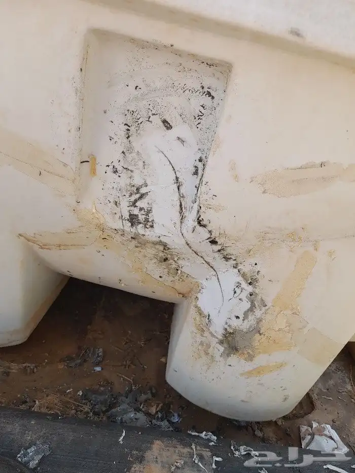 لحام خزانات الفيبر جلاس القصيم ضمان 90يوم 0592162412 31