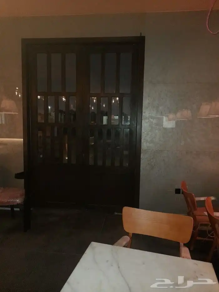 ديكورات شغل كافيهات 5