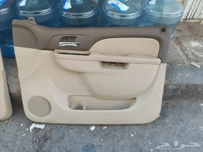 تصليح أبواب جمس يوكن تاهو وجميع الجموس 5