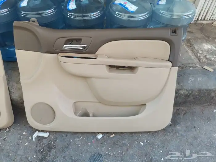 تصليح أبواب جمس يوكن تاهو وجميع الجموس 4