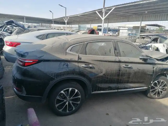 شانجان 85 2023 قطع غيار 5