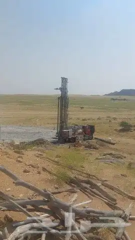 حفار ابار تهامه. ودعا لحفر العشوائي 2022 3