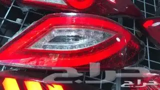 شمعات اكسنت لد 2011_2020 1