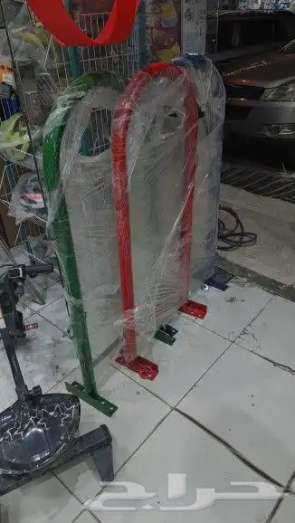 مراجيح اسكوترات 3