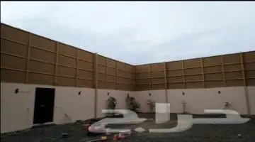 مظلات وسواتر وجميع أعمال الحداده 33