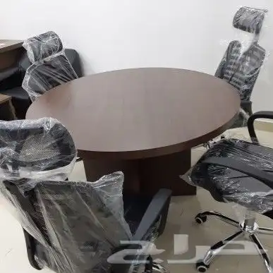 طاولات اجتماعات 3