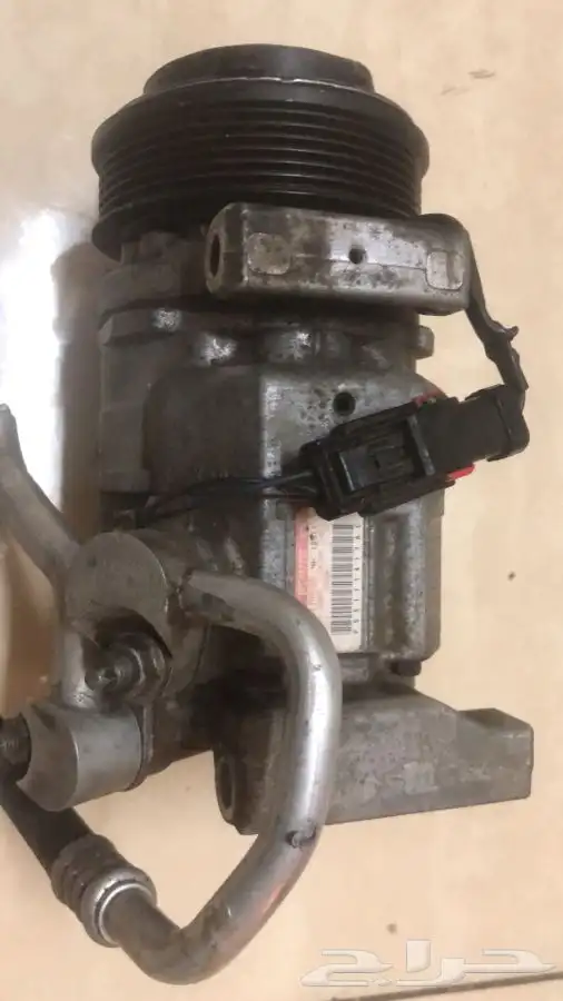 كمبروسر كامري كرولا افلون لكزس اوريون جميع انواع السيارات 23