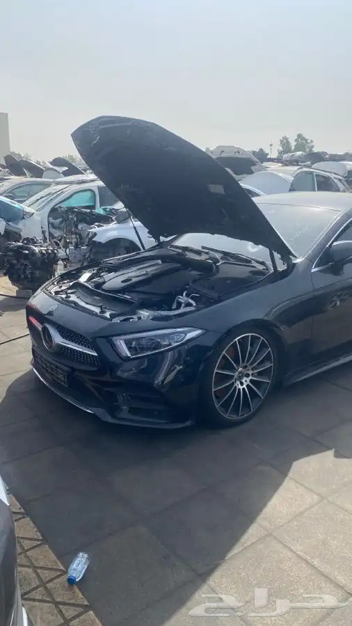 قطع غيار من الامارات مرسيدس بي ام بورش اودي رنج روفر ميزراتي 41