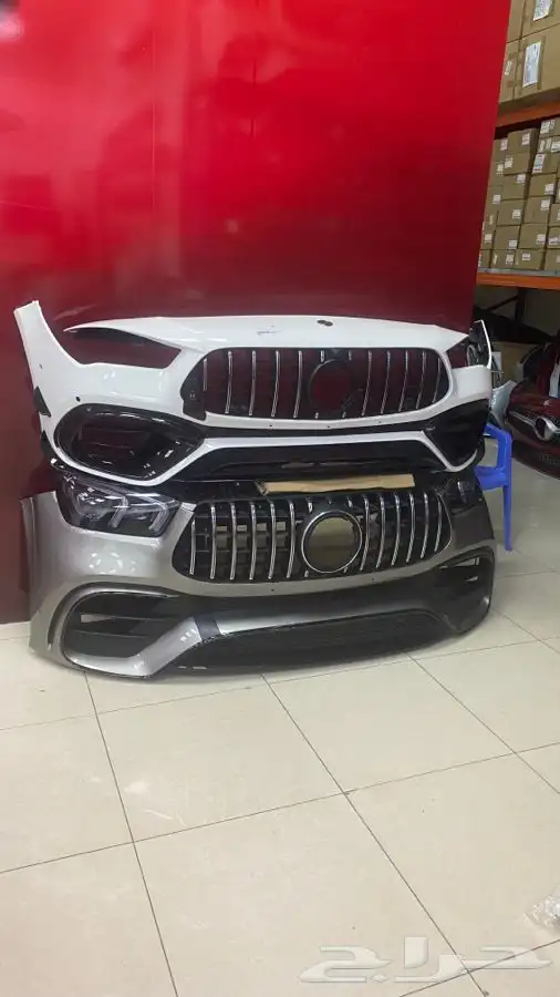قطع غيار من الامارات مرسيدس بي ام بورش اودي رنج روفر ميزراتي 47