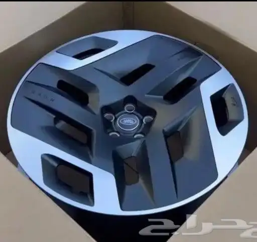 جنوط رنج روفر مقاس 22 و 23 14