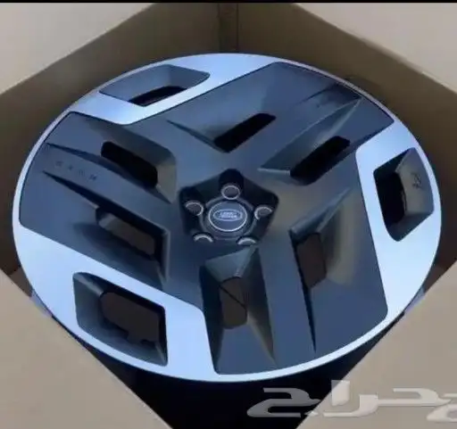 جنوط رنج روفر مقاس 22 و 23 0