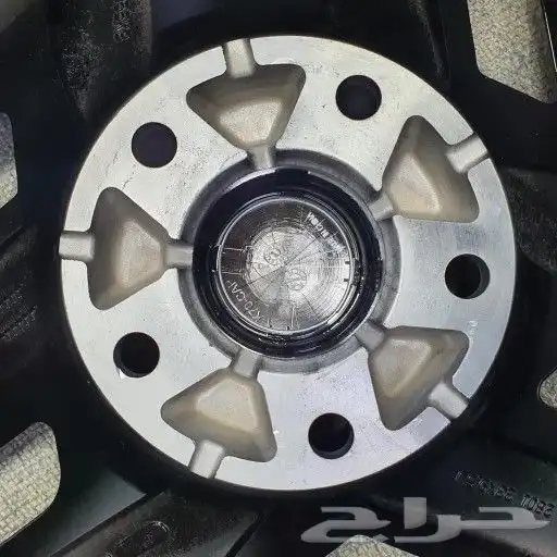 جنوط رنج روفر مقاس 22 و 23 7