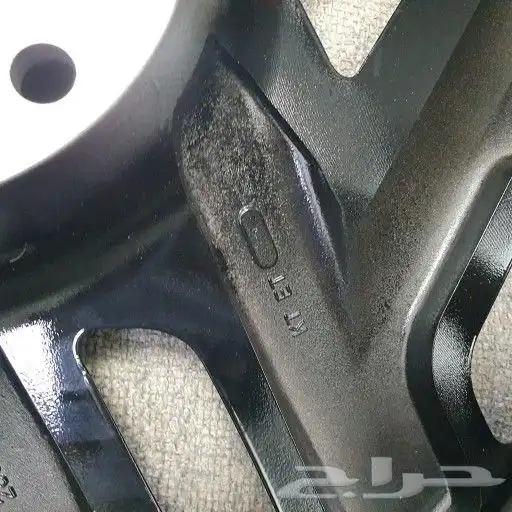 جنوط رنج روفر مقاس 22 و 23 8