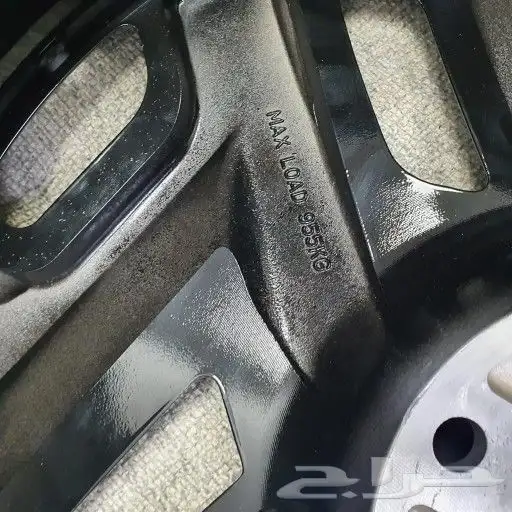 جنوط رنج روفر مقاس 22 و 23 15