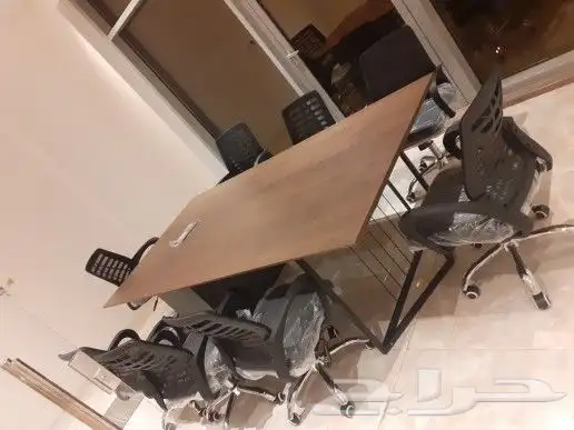 طاولات اجتماعات 5