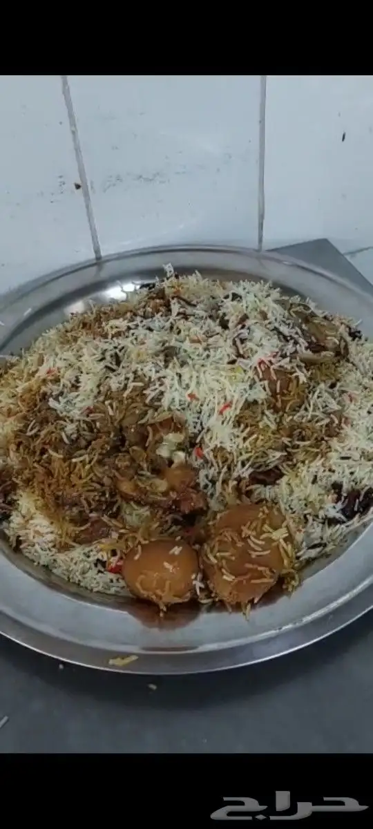 طبخ وتوصيل وتجهيز ولائم ومناسبات وتوصيل ذبايح 12