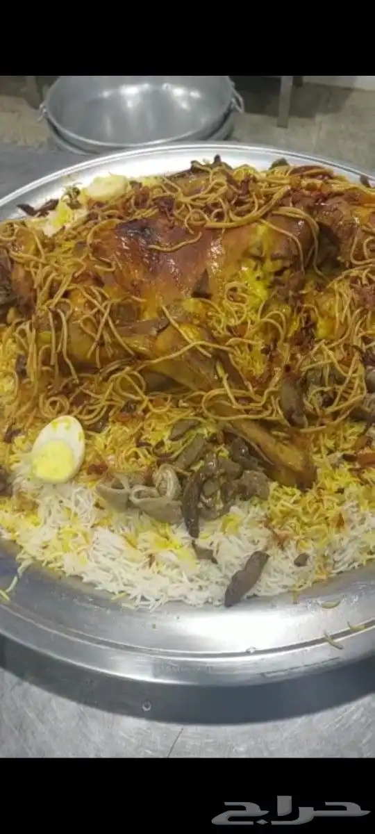 طبخ وتوصيل وتجهيز ولائم ومناسبات وتوصيل ذبايح 4