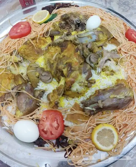 طبخ وتوصيل وتجهيز ولائم ومناسبات وتوصيل ذبايح 7