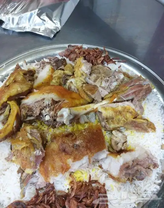 طبخ وتوصيل وتجهيز ولائم ومناسبات وتوصيل ذبايح 6