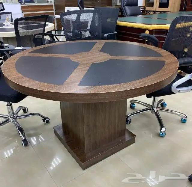 طاولات اجتماعات 0