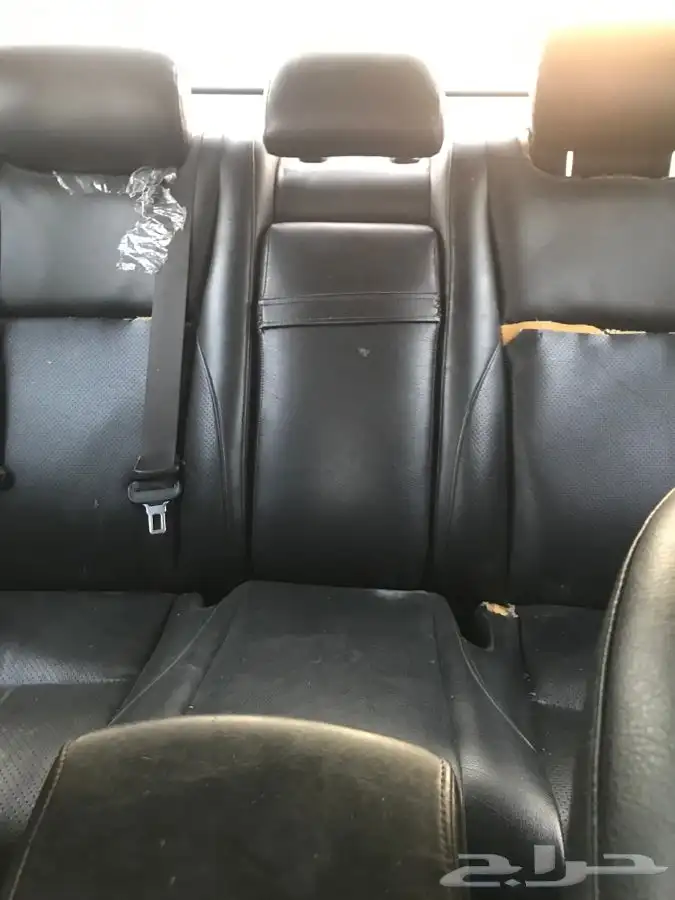 قطع غيار تشليح لكزس اي اس 350 موديل 2009 10